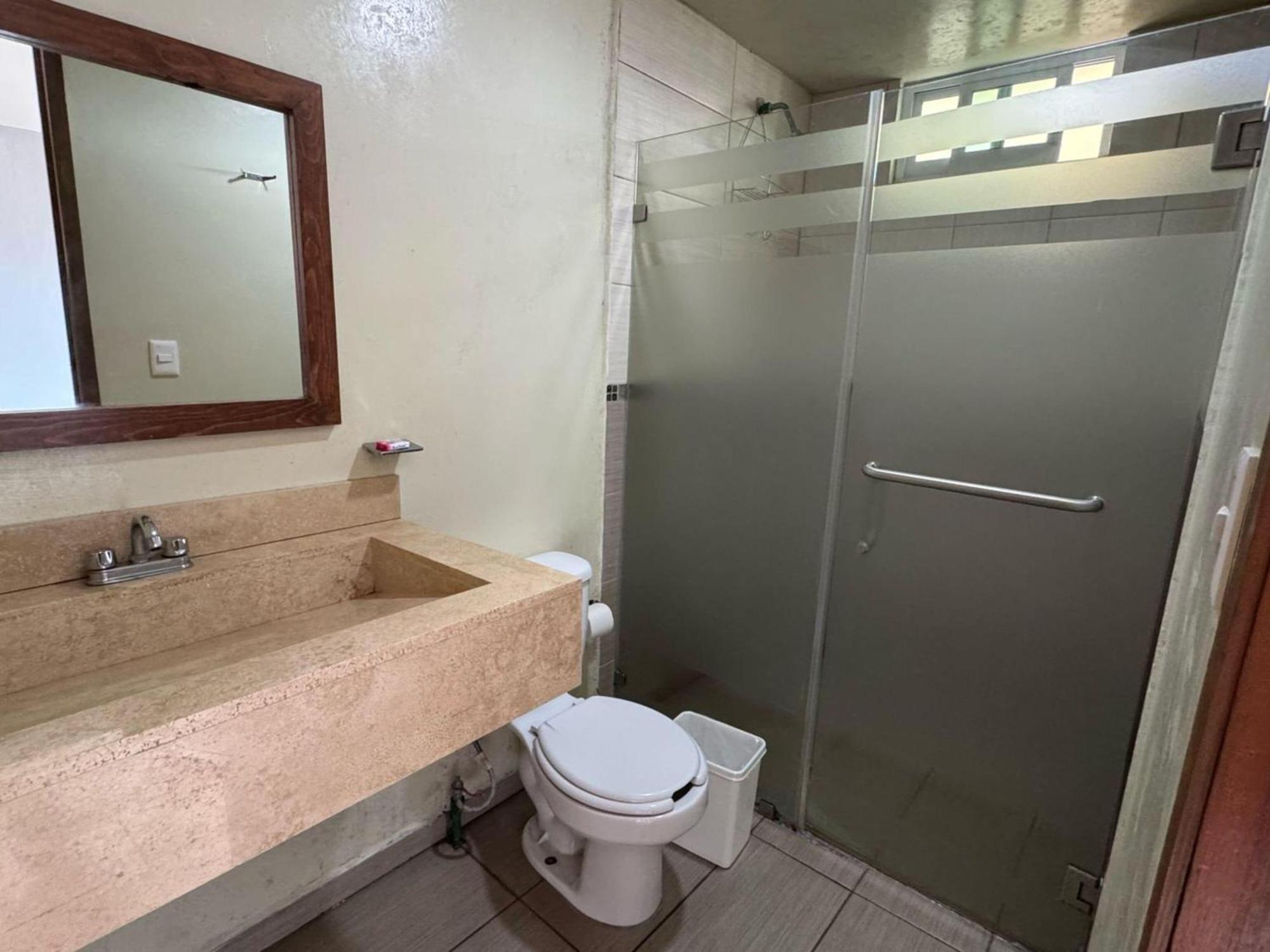 Oyo Hotel Familiar Tollan Cholula Eksteriør bilde