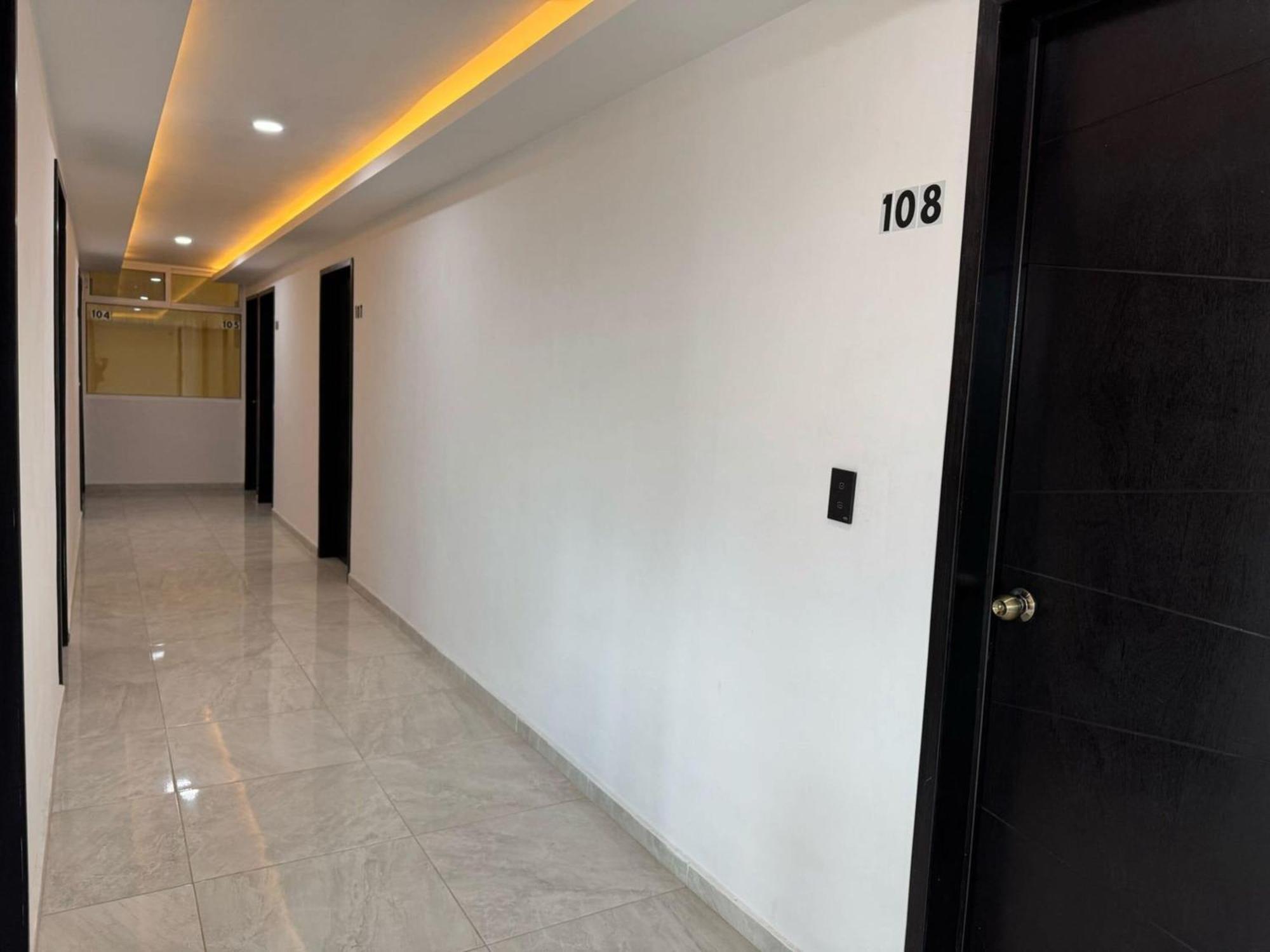Oyo Hotel Familiar Tollan Cholula Eksteriør bilde