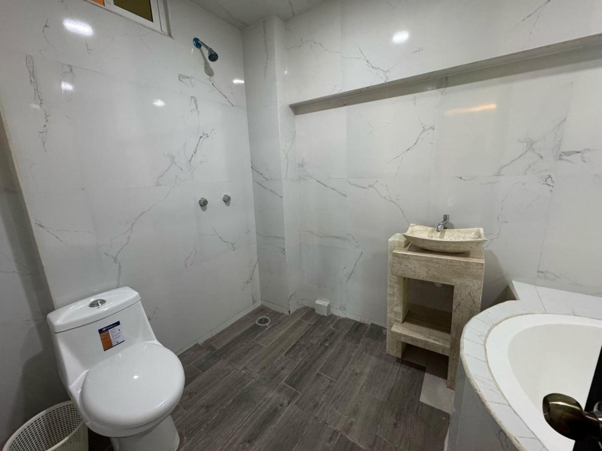 Oyo Hotel Familiar Tollan Cholula Eksteriør bilde